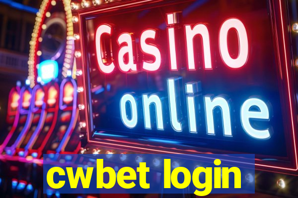 cwbet login